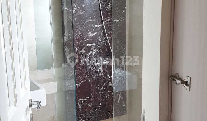 La Ritz Wood Pakuwon Indah (BB)