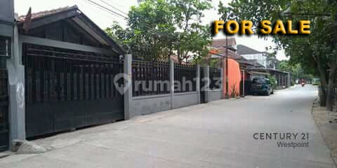 Murah Rumah Siap Huni di Jl. Babakan Sari Kiaracondong, Bandung