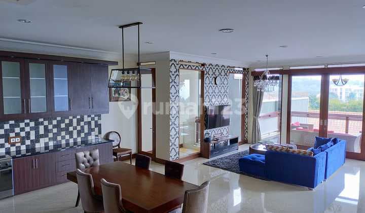 Dijual Rumah Lux Di Dago Pakar Permai, Bandung