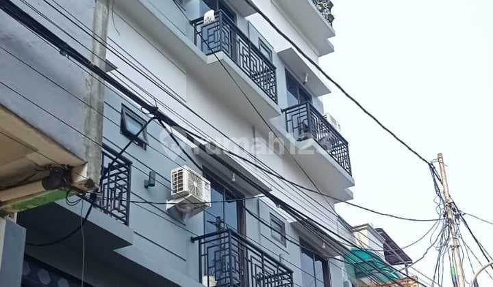 Tempat Kost Sudah Terisi, Cepat Balik Modal