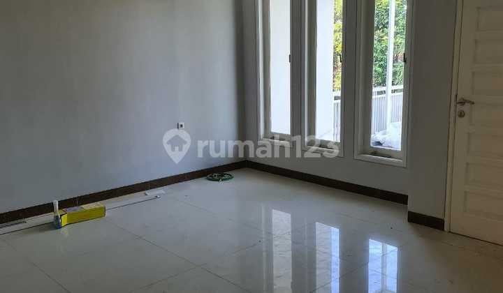 Rumah baru di Pondok Maspion (AA)