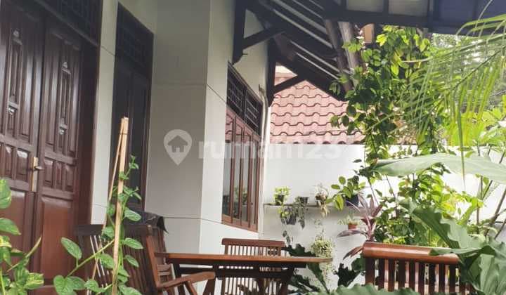 Graha Cinere Megapolitan Dlm Kompl Bebas Banjir Sepanjang Masa Bgs Sekali Furnished, Shm, Lb300lt398m2,kt4+1,km4+1,