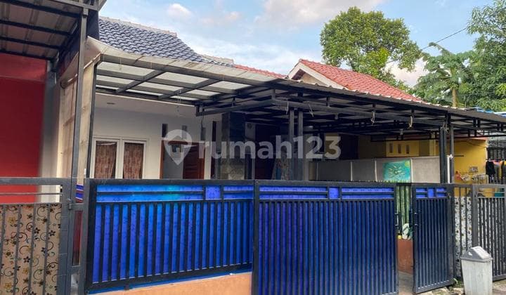 Dijual Rumah Siap Huni Di Cipadu Larangan Tangerang