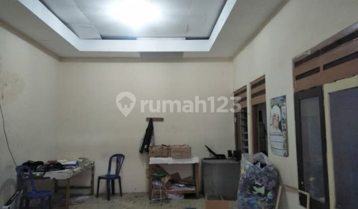 House on Jalan Pulau Sukun Malang GMK00169