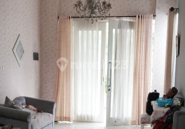 Rumah di Ijen Nirwana Malang GMK00225