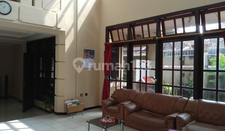 Rumah di Jalan Pulau, Sukun, Malang GMK00230