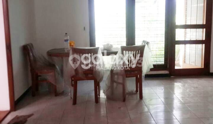 Rumah di Pondok Blimbing Indah Araya Malang GMK00402