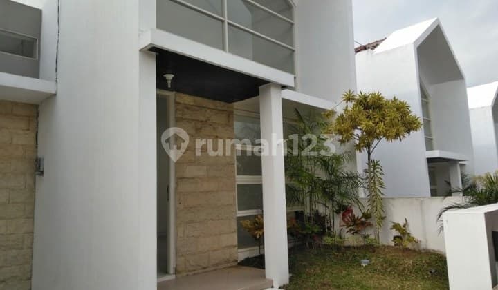 Rumah di Austin Ville Dieng Malang GMK00258