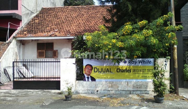 Rumah cepat TURUN HARGA di daerah Dn. Jempang Hitung Tanah kotak