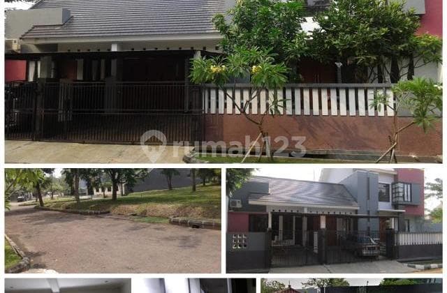 Cikini Bintaro sektor 7