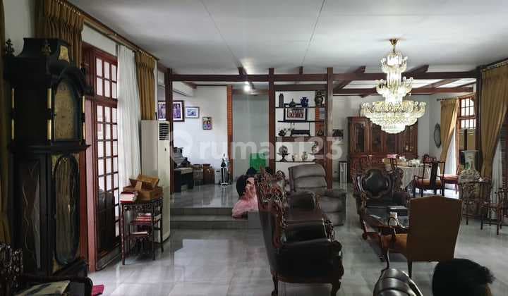 Ready-to-Occupy House