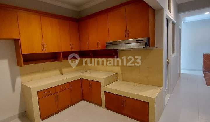 Rumah Keren Siap Huni