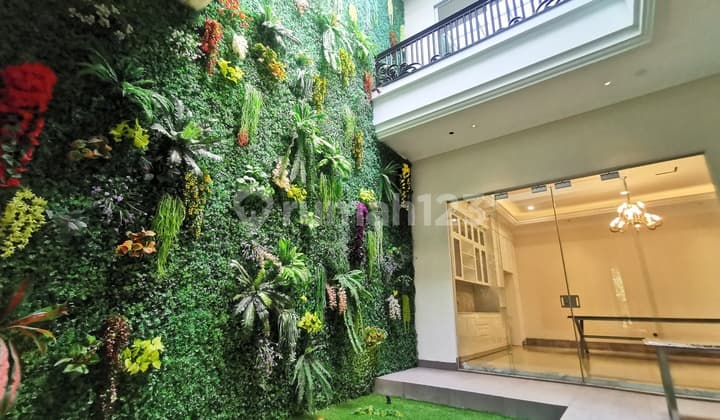 Rumah Mewah Graha Family Harga Terjangkau Kualitas Bintang Lima