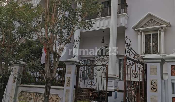 House in Taman Permata Buana Neat & Beautiful