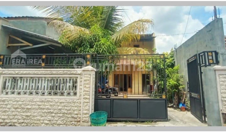 Rumah 2lantai Waringinrejo Cemani Grogol Solo Baru