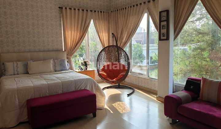 Rumah tamqn giri loka Rumah tamqn giri loka