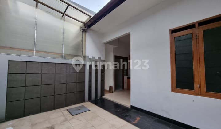 LANGKA Rumah Bagus Cluster Depan Singgasana