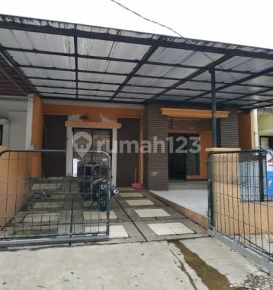 House on Jl. Griya Sutera 2, Alam Sutera – Pakualam, Serpong, Tangerang