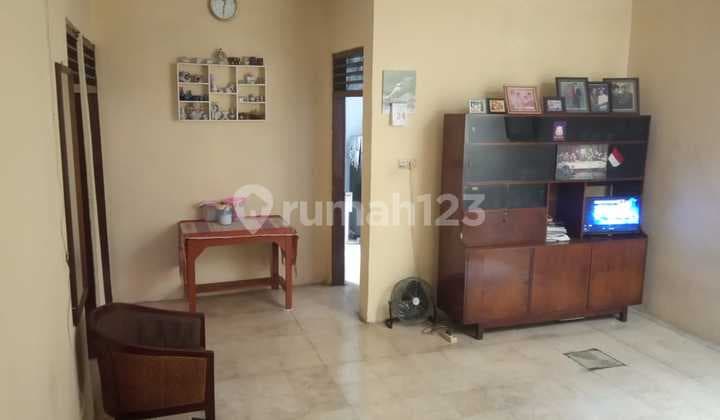 Lokasi Rumah yang Strategis