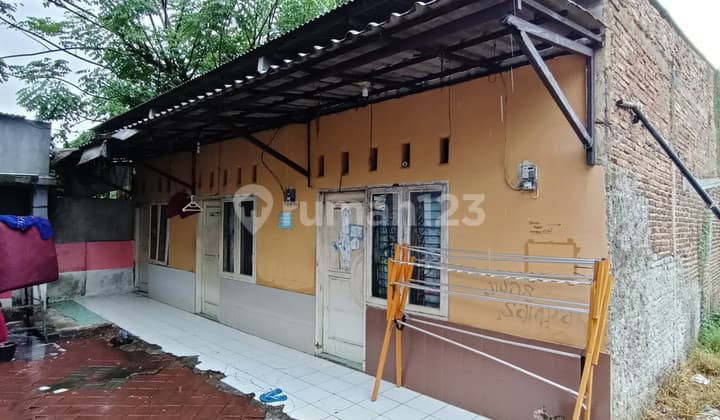 Rumah di Jl. Raya Pakuhaji, Sepatan, Tangerang *0041-CHR*