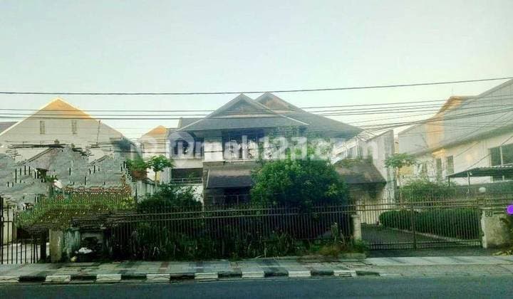 Rumah Setiabudi Bandung Siap Huni Lokasi Strategis Mainroad Bandung Utara
