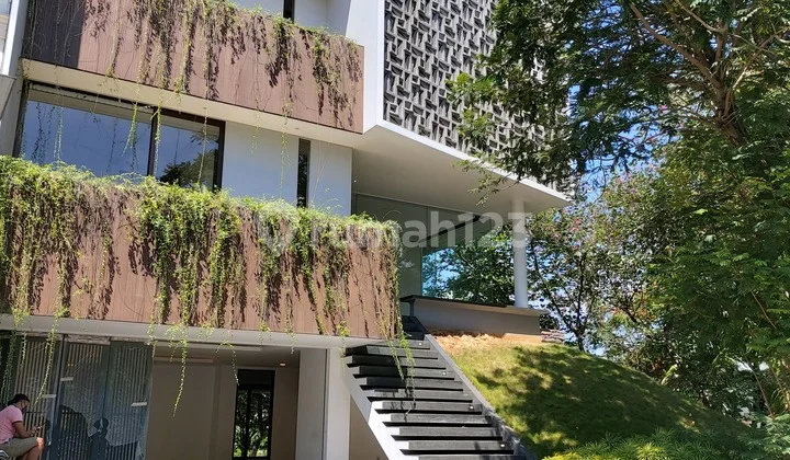 RUMAH BGM PIK BRAND NEW MINIMALIS MODERN RUMAH BGM PIK BRAND NEW MINIMALIS MODERN