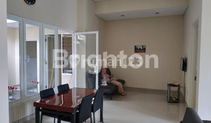 Harga Pandemi!!Rumah Selangkah Dari Baloga Batu