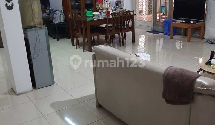 Rumah Pluit Kencana
