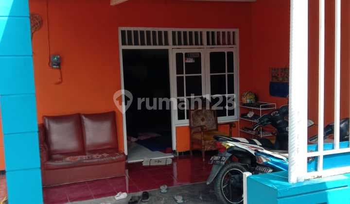 TURUN HARGA! Rumah Dekat Bandara Semarang Bebas Banjir