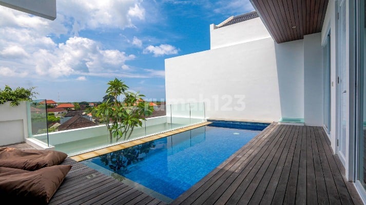 Beautiful 2 (Two) Bedroom Pool Villa in Badung Bali
