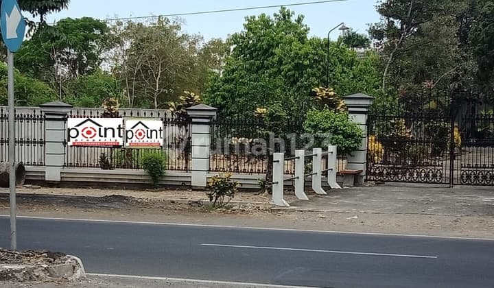 Rumah Etnic Kwalitas Bagus Full Jati Grade A Mojolaban Triyagan Sukoharjo