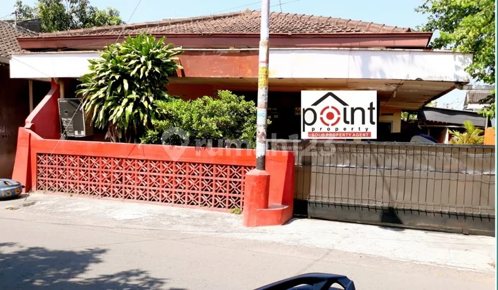 rumah banjarsari manahan solo rumah banjarsari manahan solo