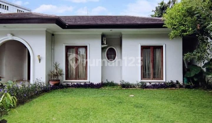 dijual rumah jakarta selatan