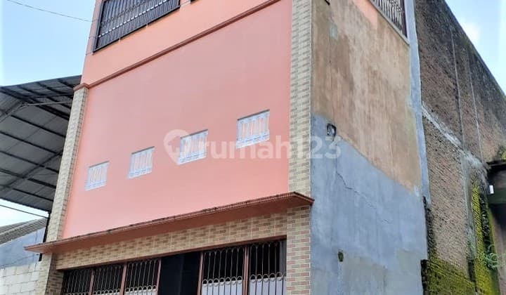 For sale boarding house in Solo - Central Java