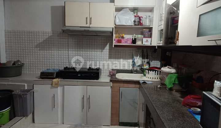 Murah!! Jual Rumah Di Janur Hijau 6x21 Nego Sampe Deal