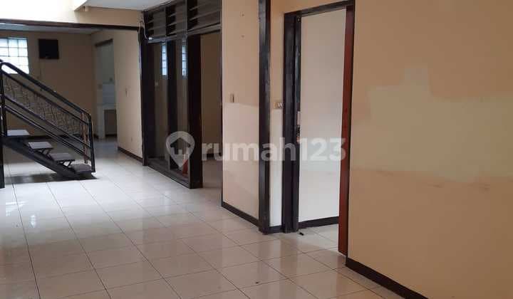 Jual cepat rumah Sayap Sriwijaya