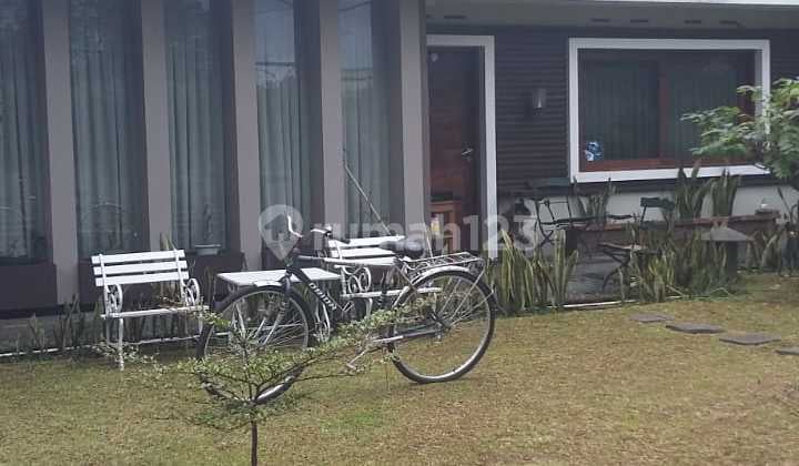 Rumah Mewah di Jl. Setiabudi Bandung