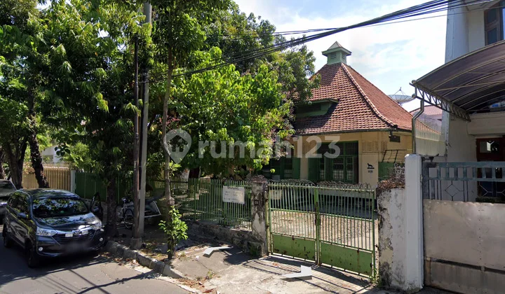 Rumah Jl Jaksa Agung Suprapto Pusat Kota Strategis Rumah Jl Jaksa Agung Suprapto Pusat Kota Strategis