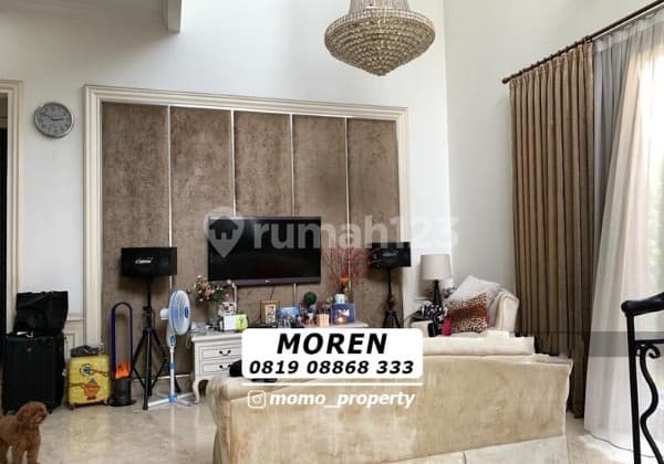 Dijual Cepat Rumah Pluit Murni Jakarta Utara