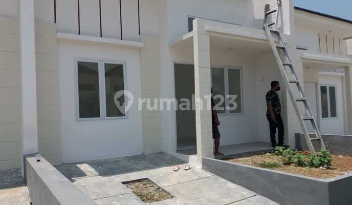 BARU di TENJO CITY..........Lepas CEPAT