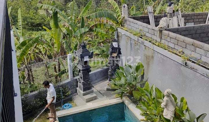 New villa for sale at Purma Beach