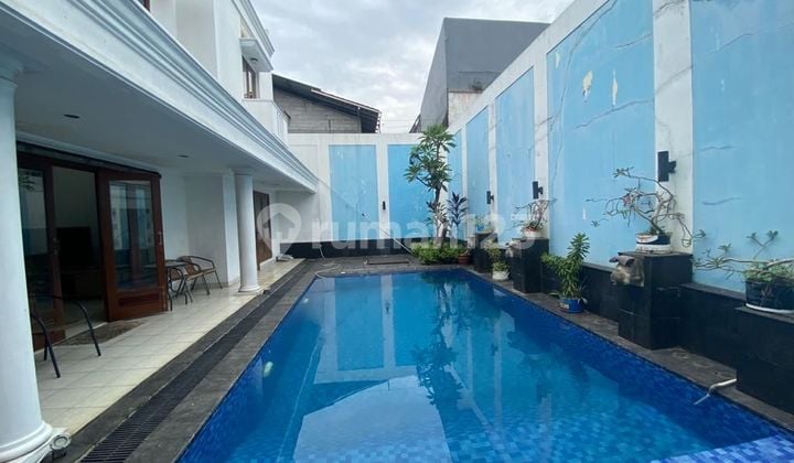 Rumah Bagus Siap Huini