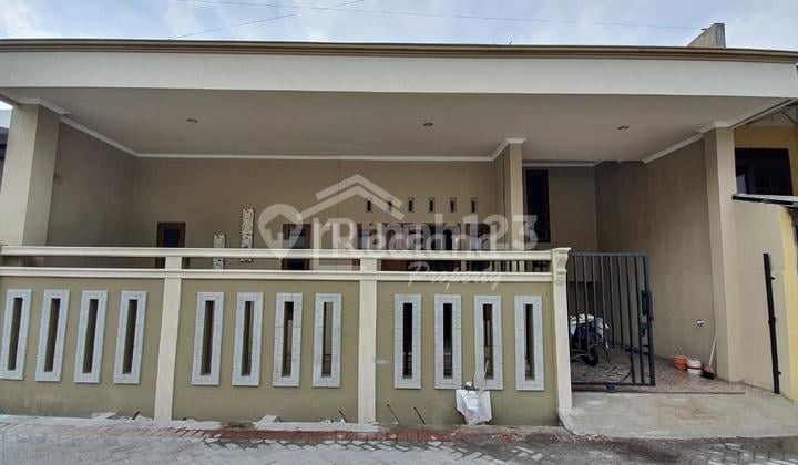 Rumah di Selomas , Semarang Utara ( Nc 3254 )