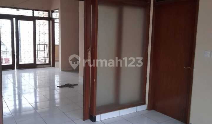 Sewa rumah 1 lt akses dekat ke Soetta, BKR