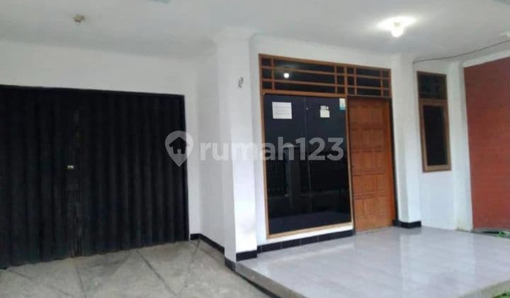 *Di Sewakan Rumah di Pasirluyu*