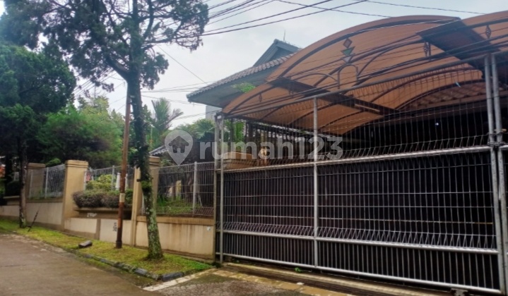 Rumah bagus terawat di terusan sukamulya indah bandung
