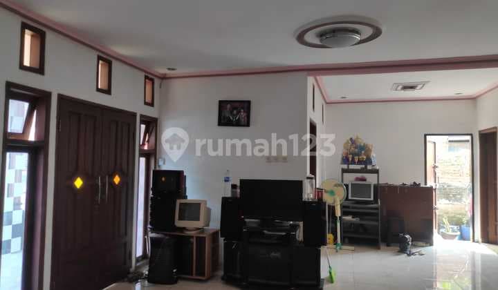 Rumah Siap Huni dan Bebas Banjir di Gempol