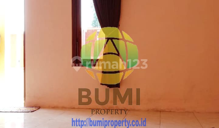 Rumah kartasura siap pakai