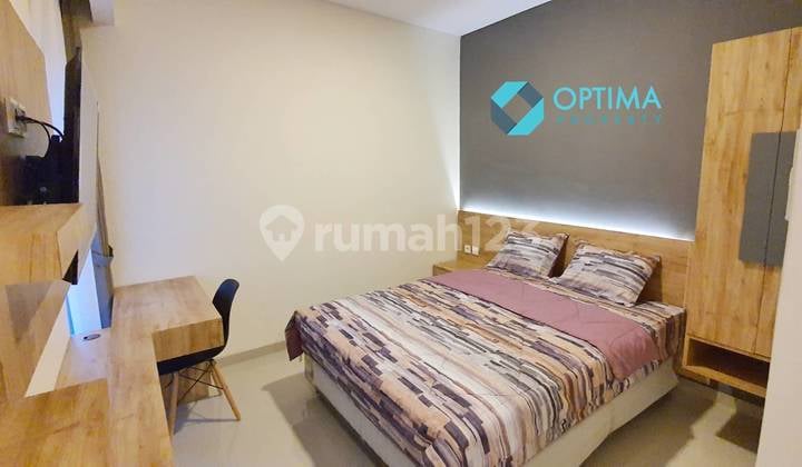 Kost Ala Hotel di Babarsari Dekat Atmajaya, Ambarukmo Plaza Jogja