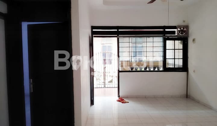 J cepat hitung tanah Rumah kebraon